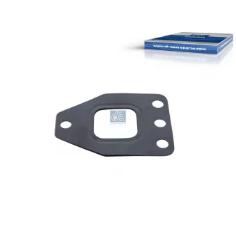 Joint d'étanchéité, collecteur d'échappement DT