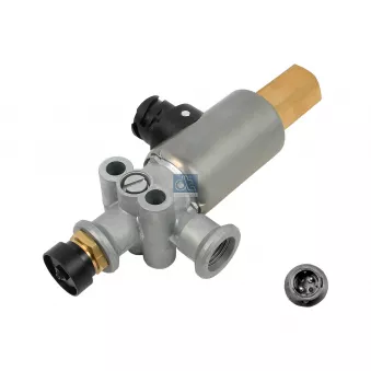 Vanne de regulation chauffage DT 3.18711