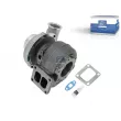 Turbocompresseur, suralimentation DT 3.19008 - Visuel 1