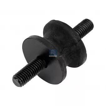 Butée élastique, filtre à air DT 3.18622