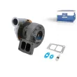 Turbocompresseur, suralimentation DT 3.19004 - Visuel 1