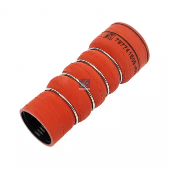 Gaine de suralimentation DT 3.16407