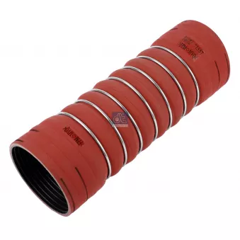 Gaine de suralimentation DT 3.16425