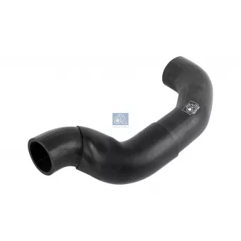 Durite de radiateur DT