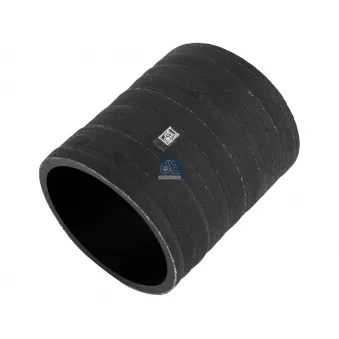 Gaine de suralimentation DT 3.16404