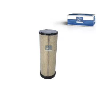 Filtre à air DT 3.18506