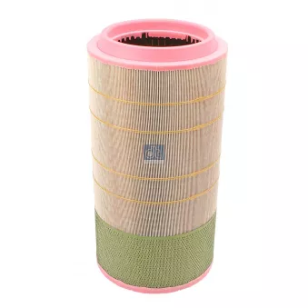 Filtre à air DT 3.18521