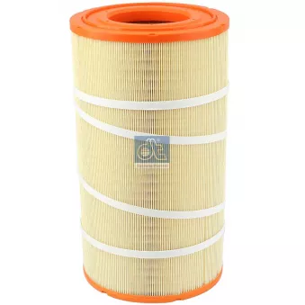 Filtre à air DT 3.18514