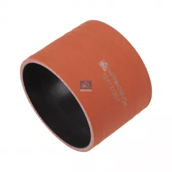 Gaine de suralimentation DT 3.16480