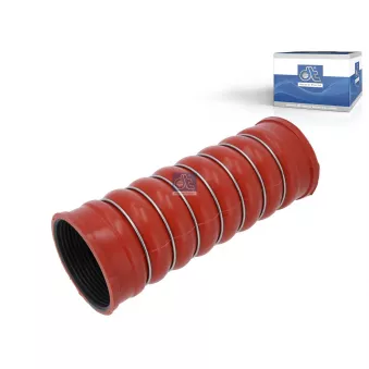 Gaine de suralimentation DT 3.16482