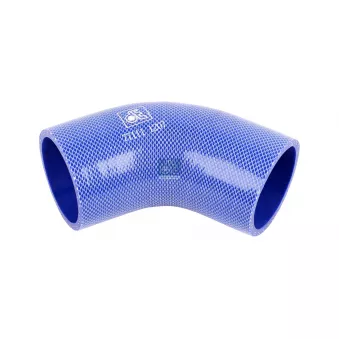 Durite de radiateur DT 3.16445