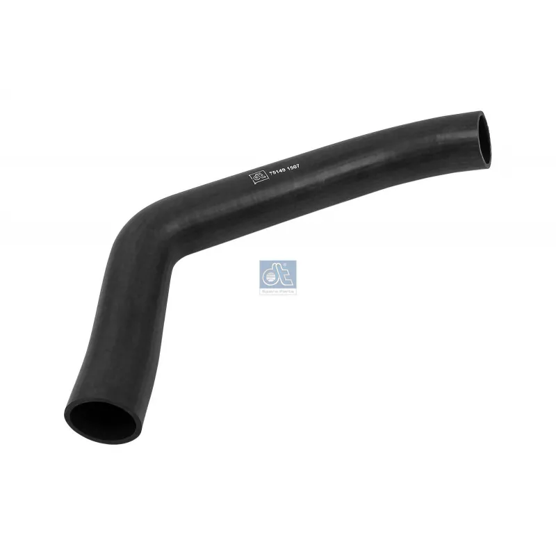 Durite de radiateur DT 3.16448