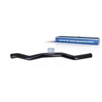 Tuyauterie du réfrigérant DT 3.16464