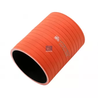 Gaine de suralimentation DT