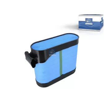 Filtre à air DT 3.18543