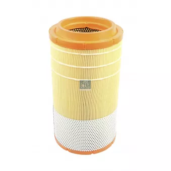 Filtre à air DT 3.18524