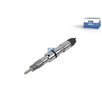 Injecteur DT