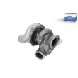 Turbocompresseur, suralimentation DT 3.19165 - Visuel 1