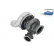 Turbocompresseur, suralimentation DT 3.19166 - Visuel 1