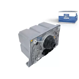 Module d'alimentation, injection d'urée DT 3.20514