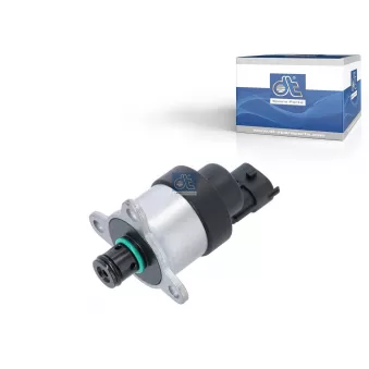 Régulateur, quantité de carburant (système à rampe commune) DT 3.20090