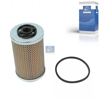 Filtre à carburant DT
