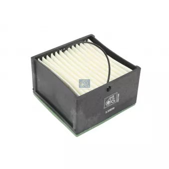 Filtre à carburant DT 3.22010