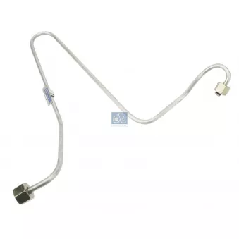 Conduite à haute pression, injection DT 3.21105