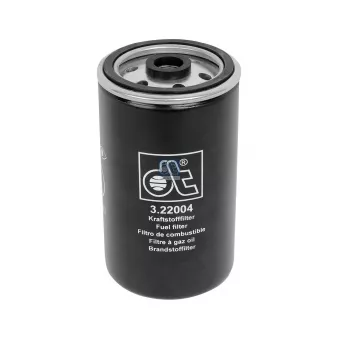 Filtre à carburant DT 3.22004