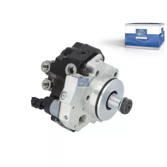 Pompe à haute pression DT 3.21223