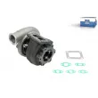 Turbocompresseur, suralimentation DT 3.19024 - Visuel 1