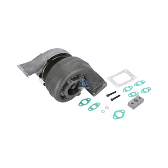 Turbocompresseur, suralimentation DT 3.19030