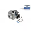 Turbocompresseur, suralimentation DT 3.19032 - Visuel 1