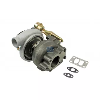 Turbocompresseur, suralimentation DT 3.19014