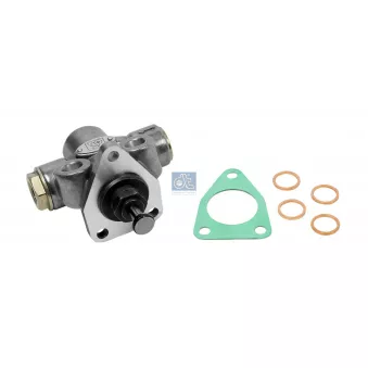 Pompe, préalimentation de carburant DT 3.21007