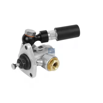 Pompe, préalimentation de carburant DT 3.21006