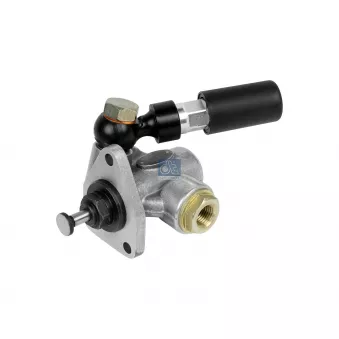 Pompe, préalimentation de carburant DT 3.21005