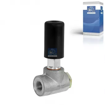 Pompe, préalimentation de carburant DT 3.21012