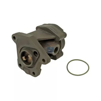 Pompe, préalimentation de carburant DT 3.21013
