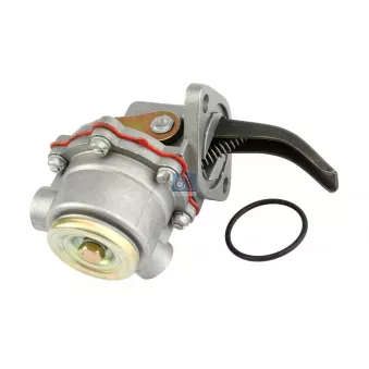 Pompe, préalimentation de carburant DT 3.21002
