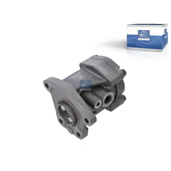 Pompe, préalimentation de carburant DT 3.21014