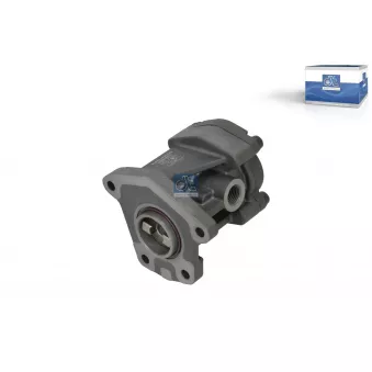 Pompe, préalimentation de carburant DT 3.21015