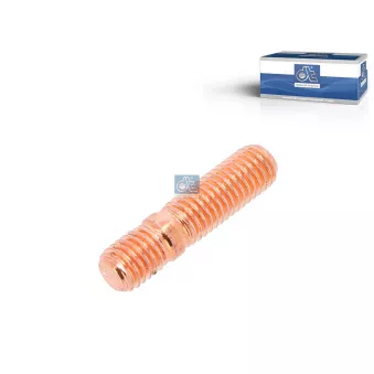 Vis, système d'échappement DT 3.19121