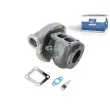 Turbocompresseur, suralimentation DT 3.19135 - Visuel 1