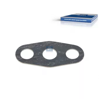 Joint, compresseur DT 3.19100