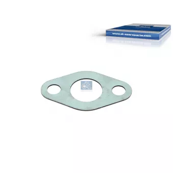 Joint, compresseur DT 3.19101