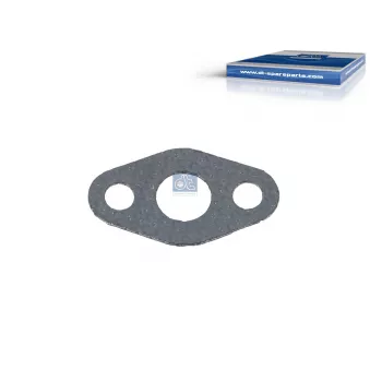 Joint, compresseur DT 3.19102