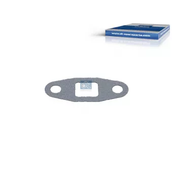 Joint, sortie d'huile (compresseur) DT 3.19103