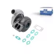 Turbocompresseur, suralimentation DT 3.19039 - Visuel 1