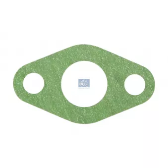 Joint, radiateur d'huile DT 3.19105